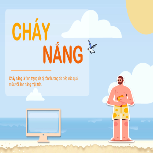 Cháy Nắng: Nguyên Nhân, Triệu Chứng Và Cách Xử Lý Hiệu Quả