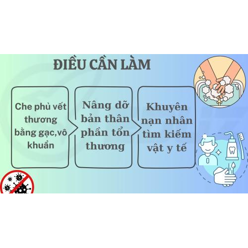 4.Điều cần làm