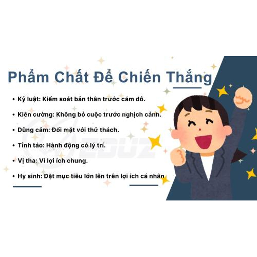 2. Quan điểm tác giả