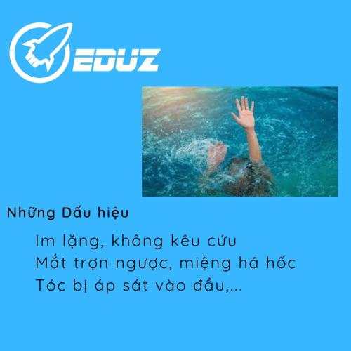 Sự Cố Với Nước