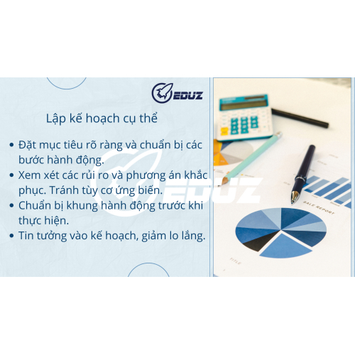 3. Điều cần thực hiện