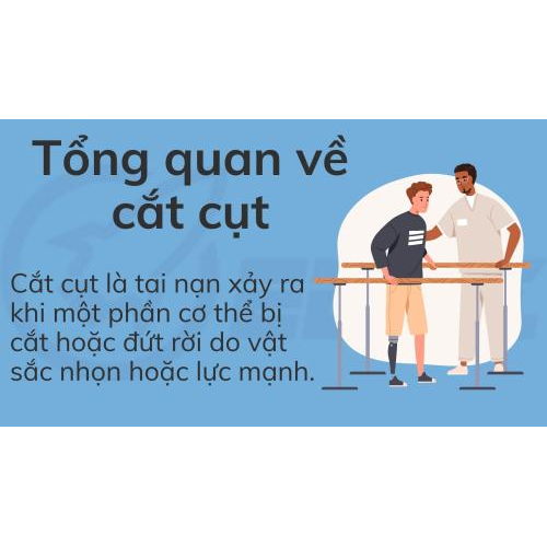 1.Khái niệm về cắt cụt