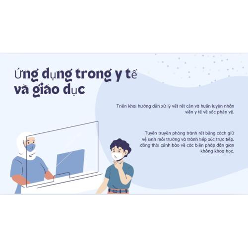 4.	Ứng dụng, vận dụng