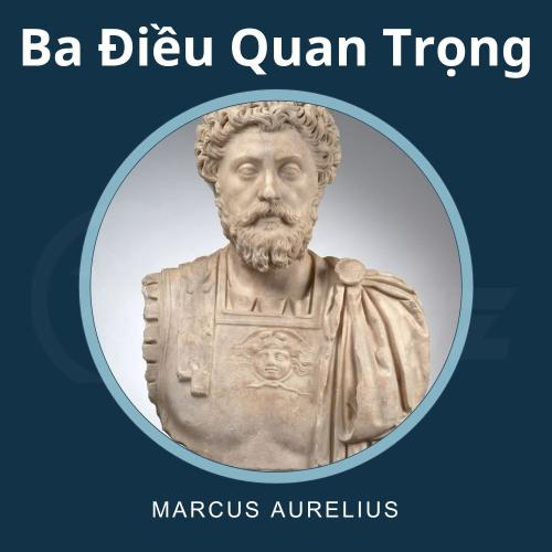 Ba Điều Quan Trọng