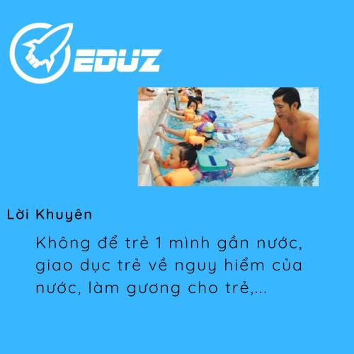 Sự Cố Với Nước