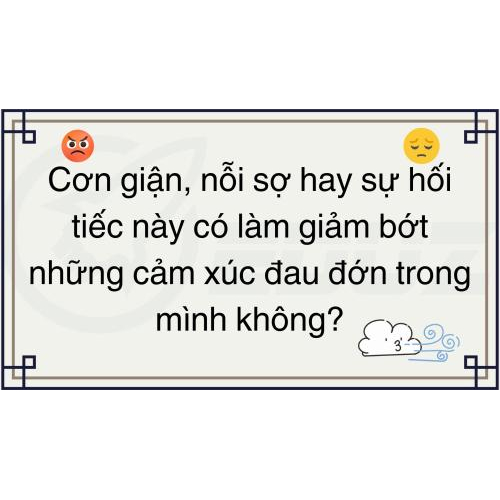 2. Học cách nhìn nhận chính mình