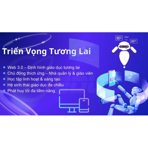 5. Triển vọng tương lai