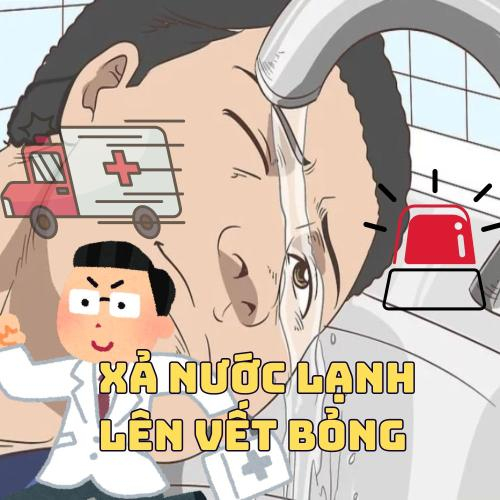 1. Điều cần làm