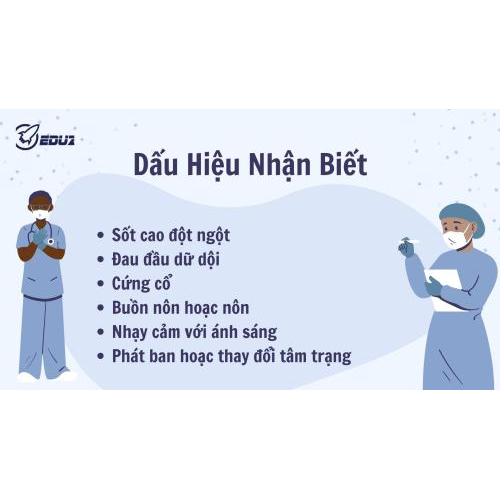 2. Dấu Hiệu Nhận Biết