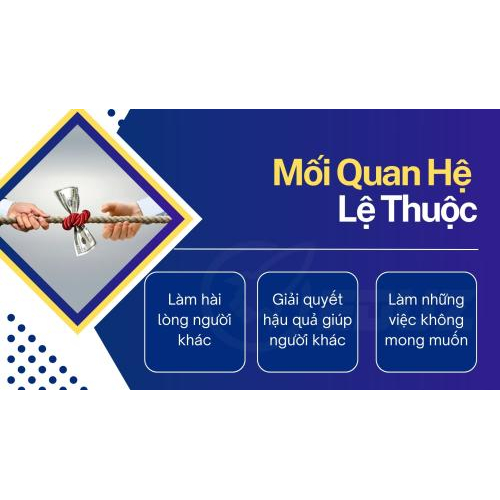 4. Mối Quan Hệ Lệ Thuộc