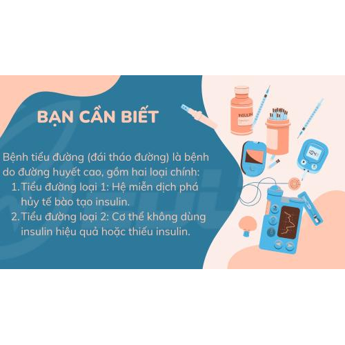 1.Bạn cần biết