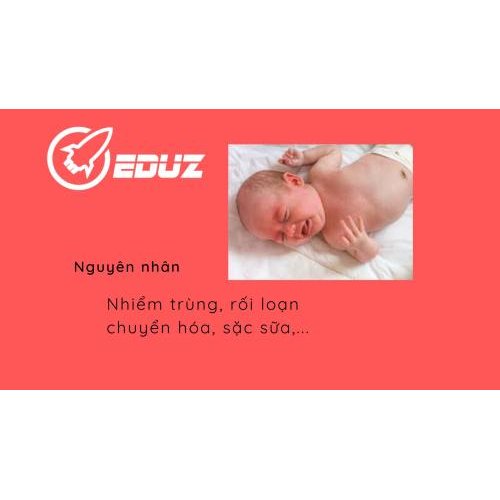 I. Nguyên nhân gây ngưng thở ở trẻ sơ sinh