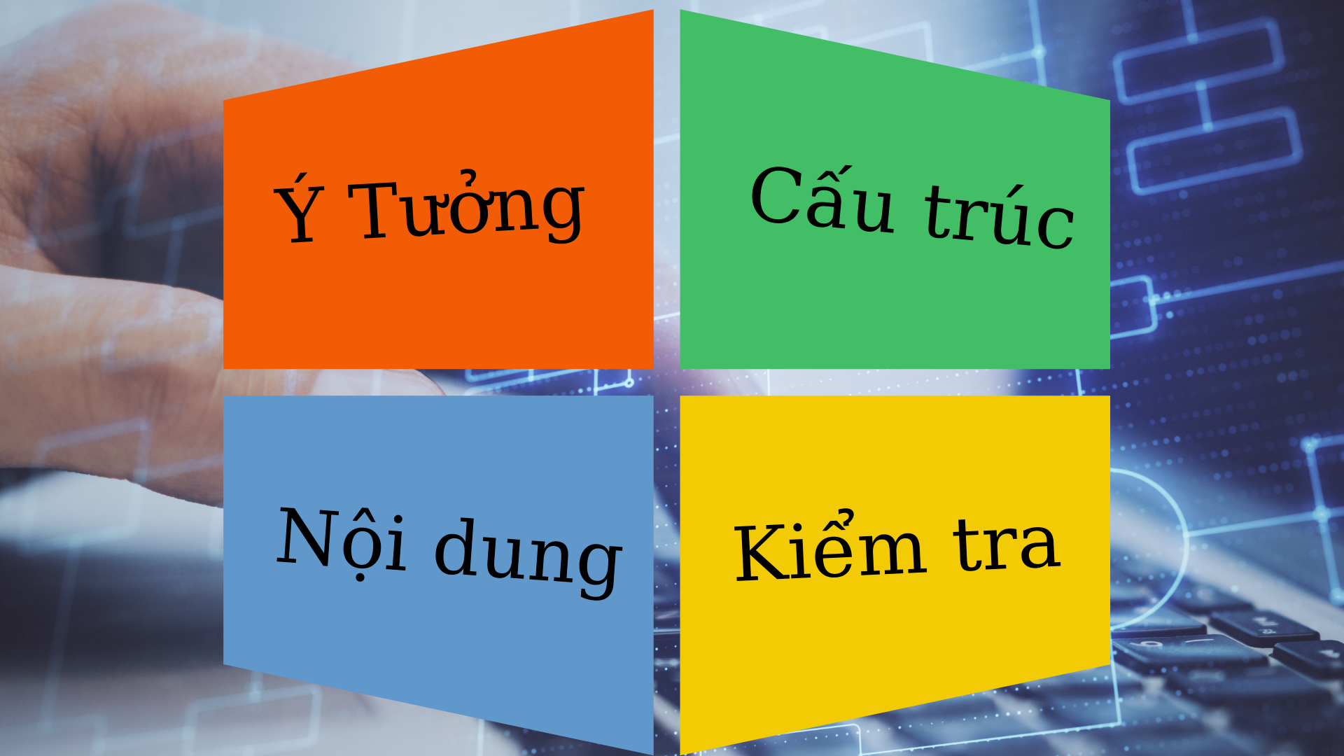 Nhận xét thông qua trải nghiệm