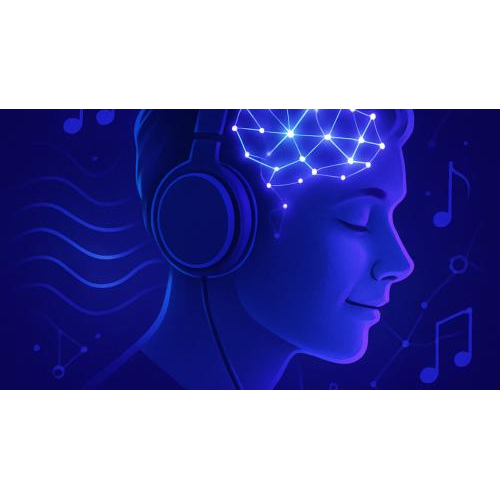 1. Brain.FM – Nhạc giúp tập trung bằng AI