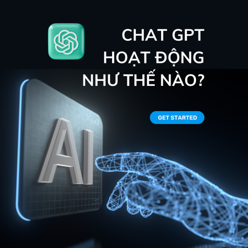 ChatGPT Hoạt Động Như Thế Nào? Cơ Chế Phía Sau Màn Hình