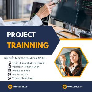 Project Trainning