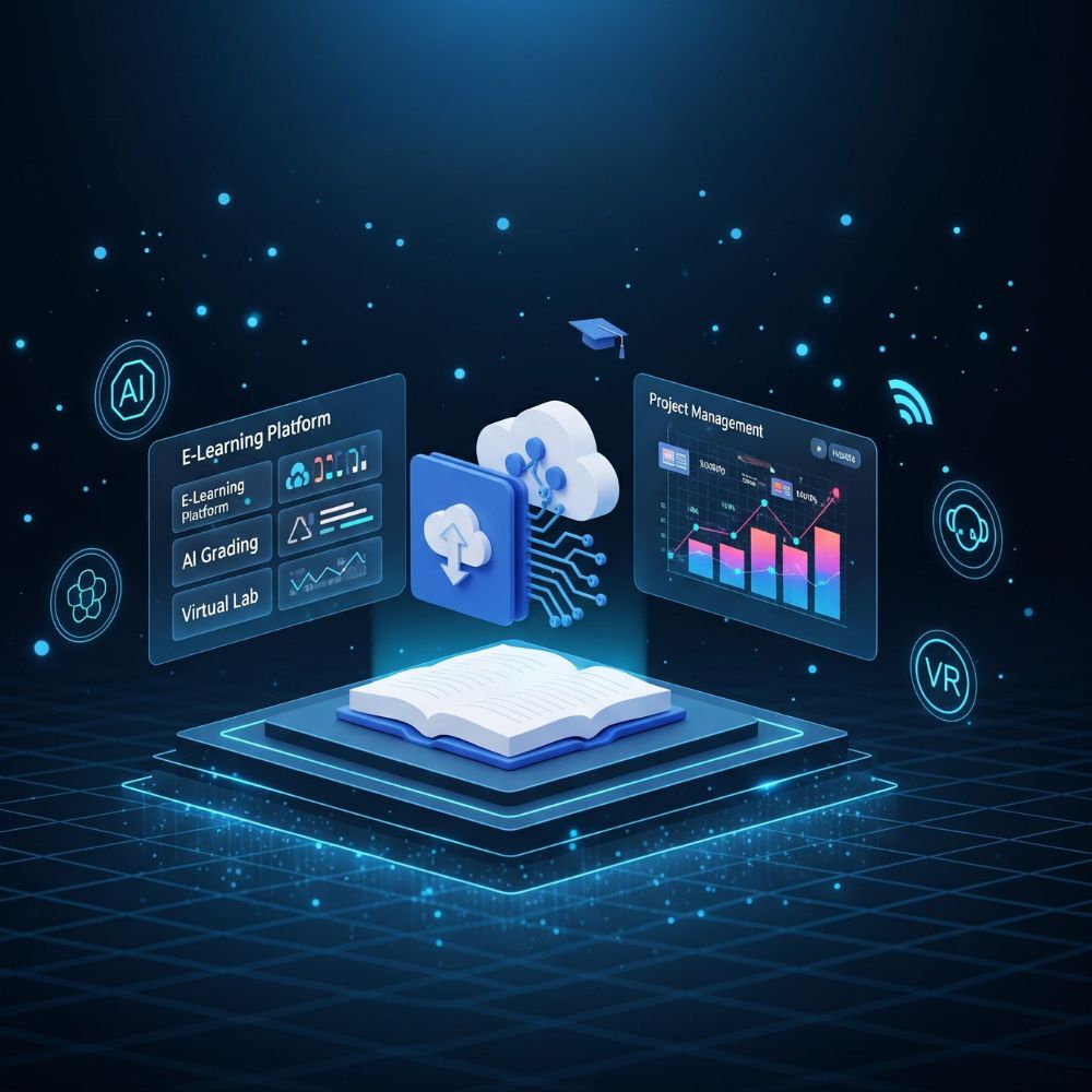 AI trong giáo dục
