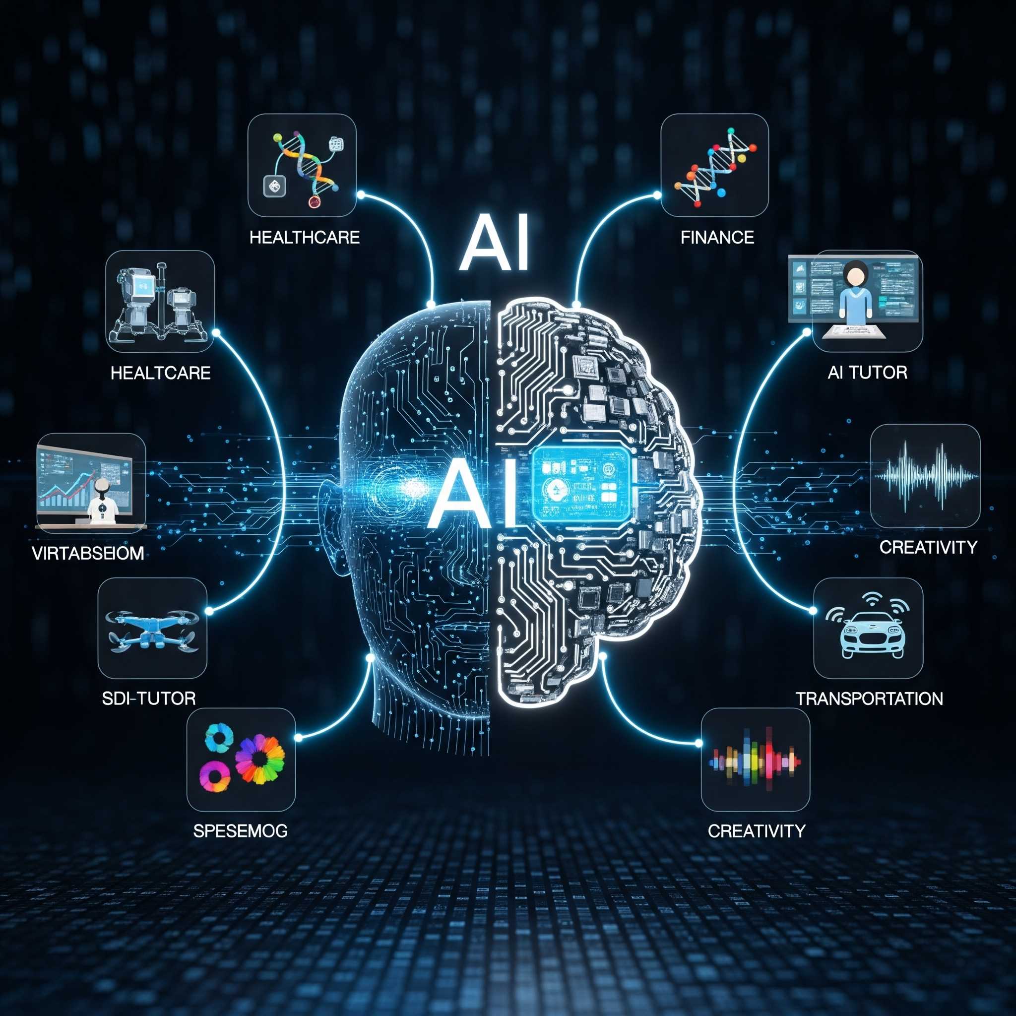 Ứng Dụng AI