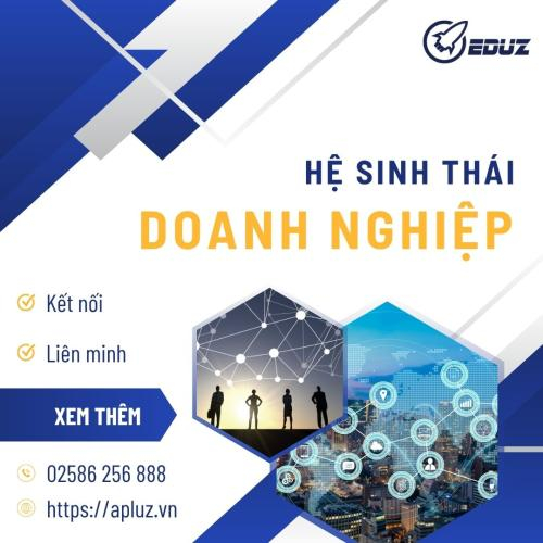 Hệ Sinh Thái Doanh Nghiệp