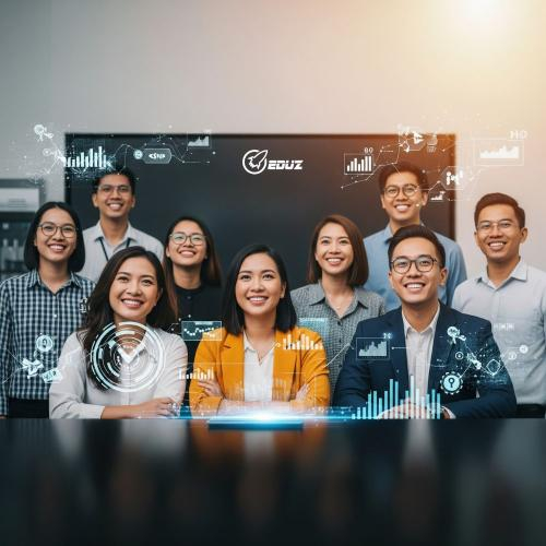 Ai Nên Tham Gia Vào Mạng Lưới Đối Tác Của Eduz Để Đón Đầu Xu Hướng Phát Triển?