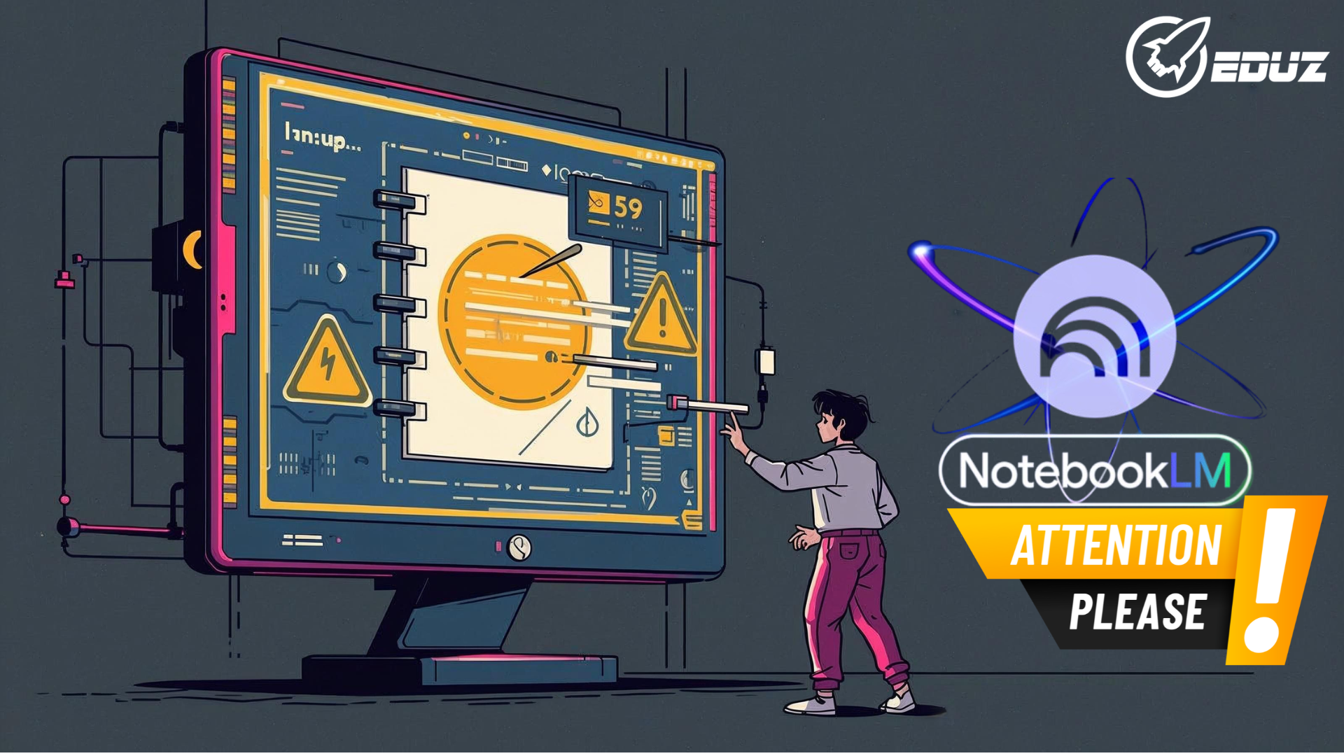 5. Kết luận – Cẩn thận trước khi bạn “trao hết dữ liệu” cho AI