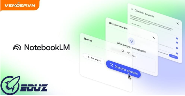 1. NotebookLM là gì? – Khác biệt từ tính cá nhân hóa