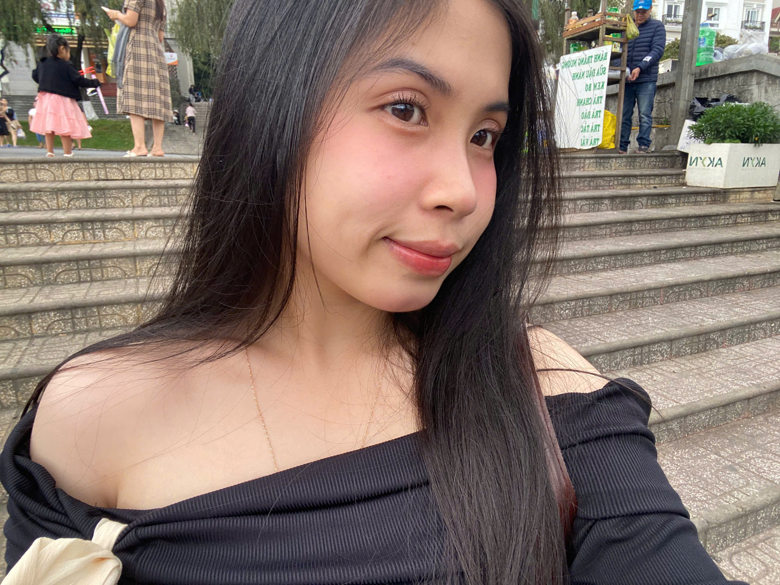 Nguyễn Hồ Phương Trang