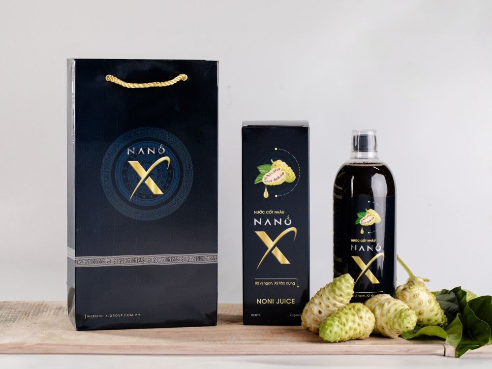 I. Về Nano X