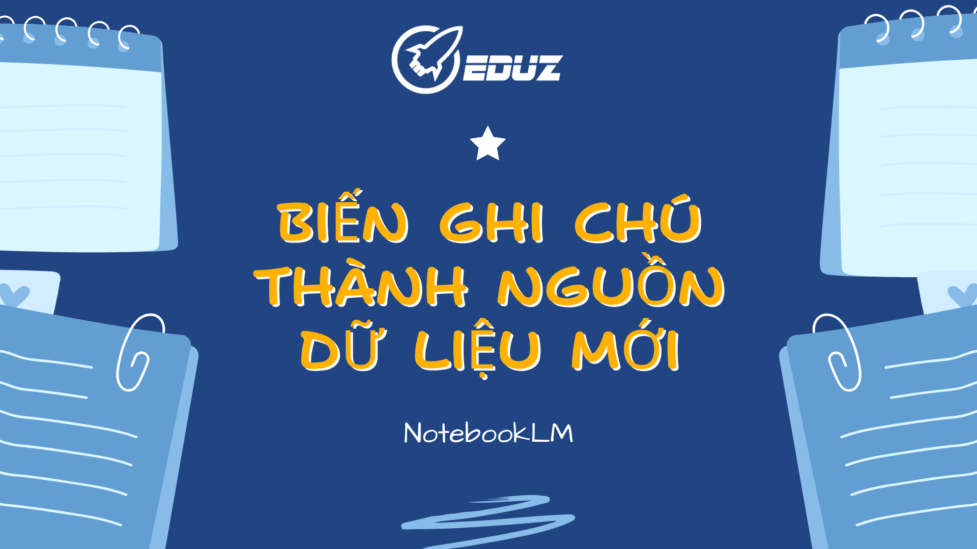 4. Biến Ghi Chú Thành Nguồn Dữ Liệu Mới
