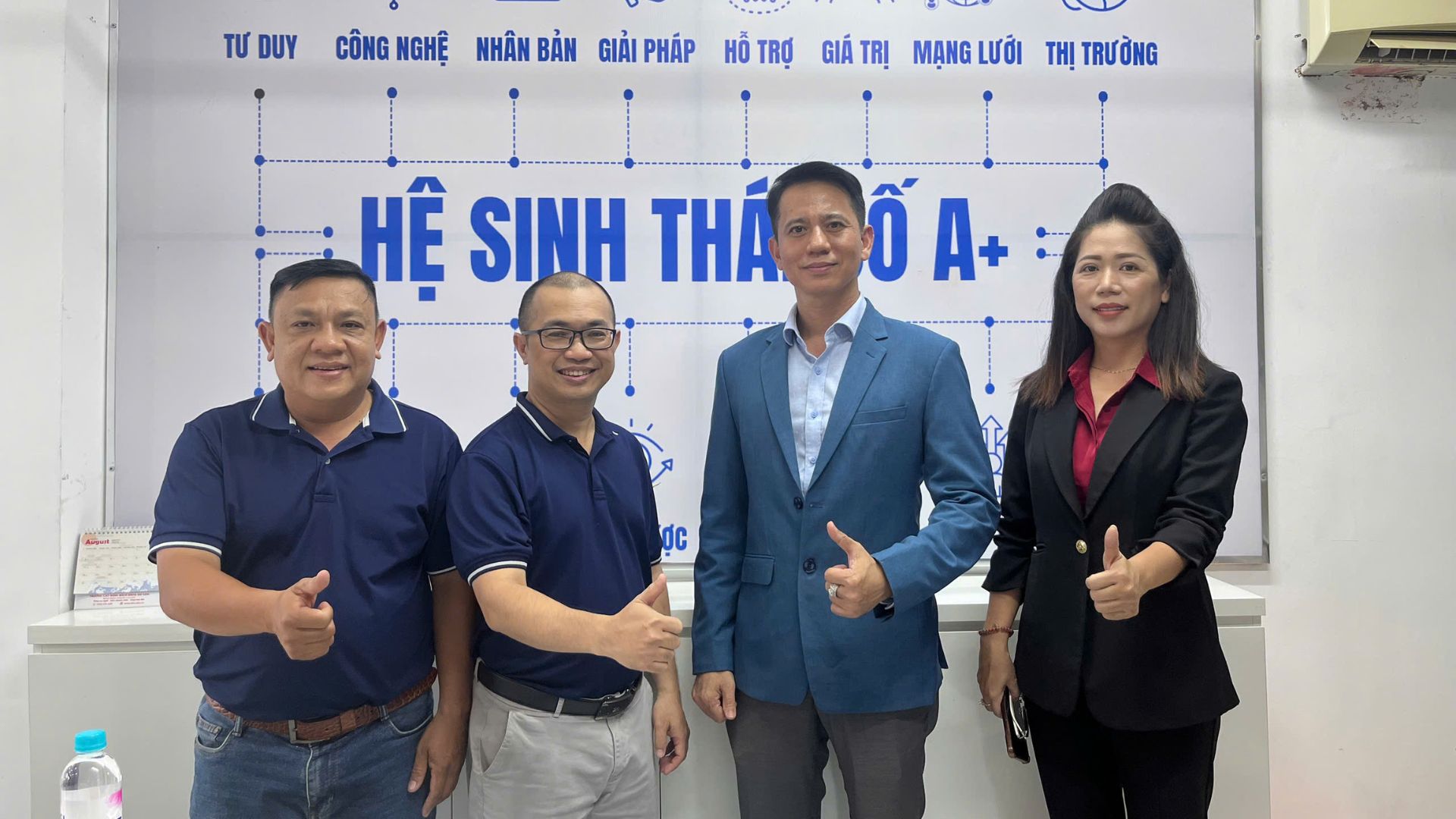EDUZ x Woori Bank – Bước Tiến Mới Trong Giải Pháp Tài Chính Số
