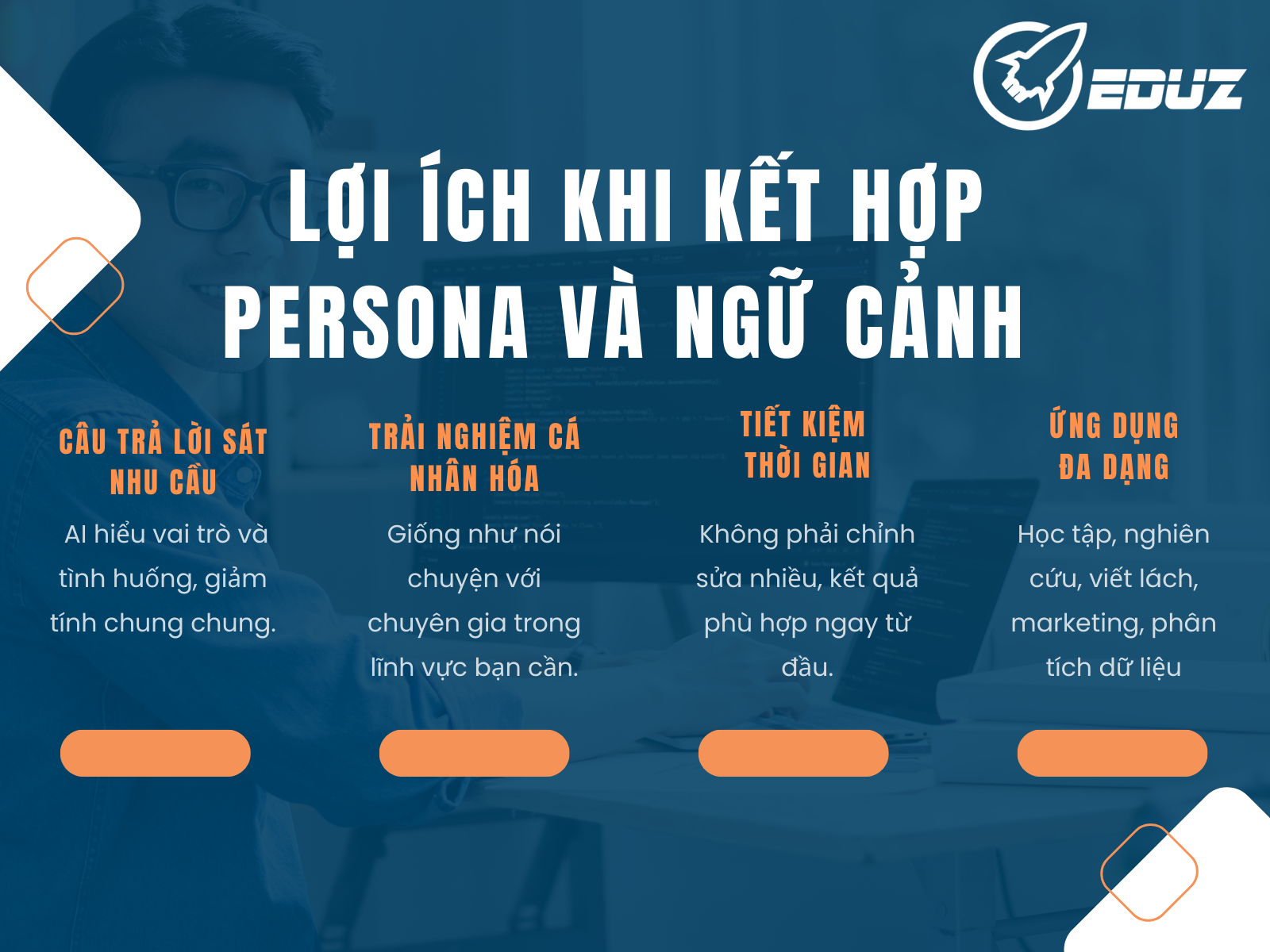 4. Lợi Ích Khi Kết Hợp Persona Và Ngữ Cảnh