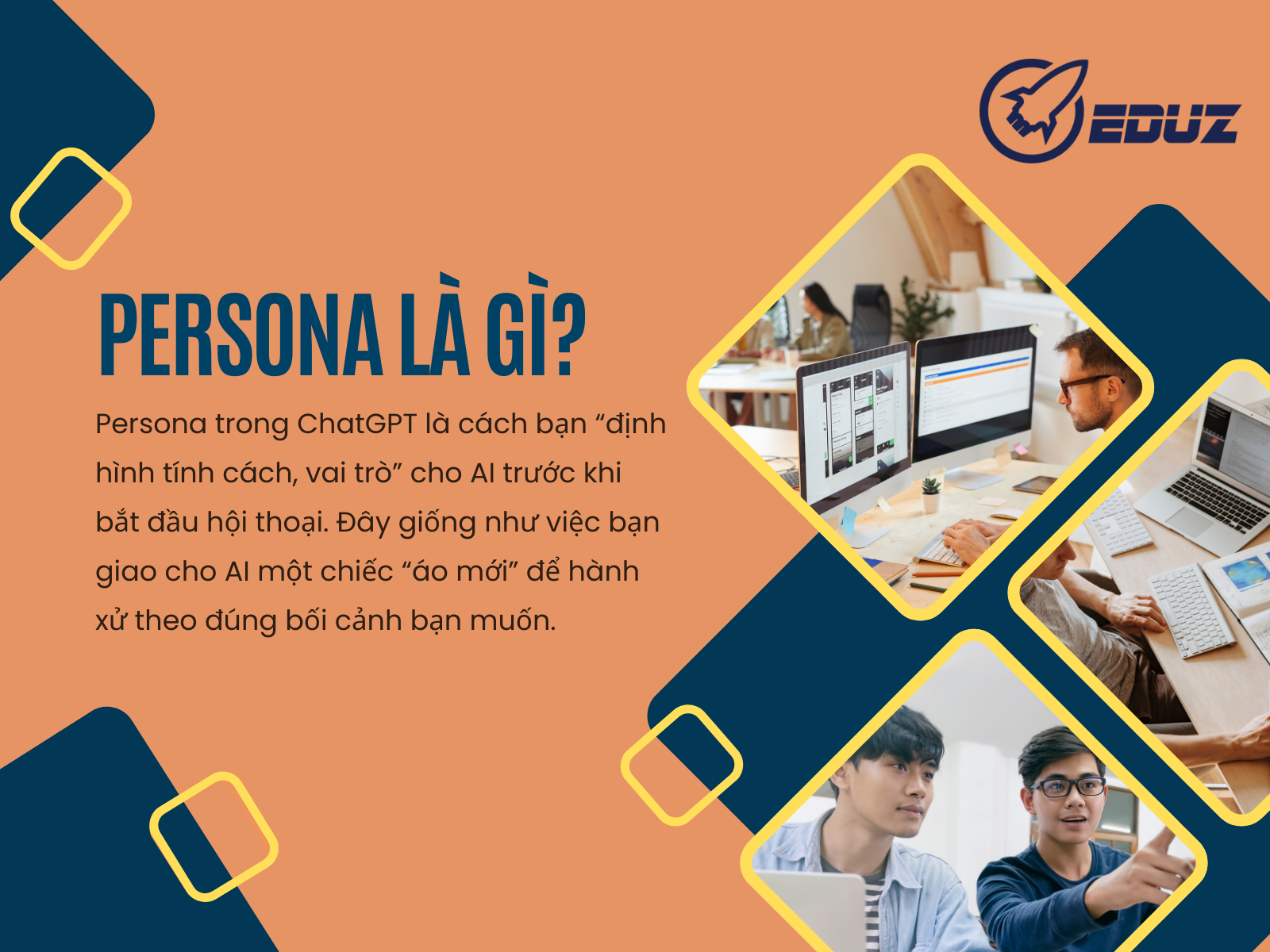 2. Persona Là Gì?