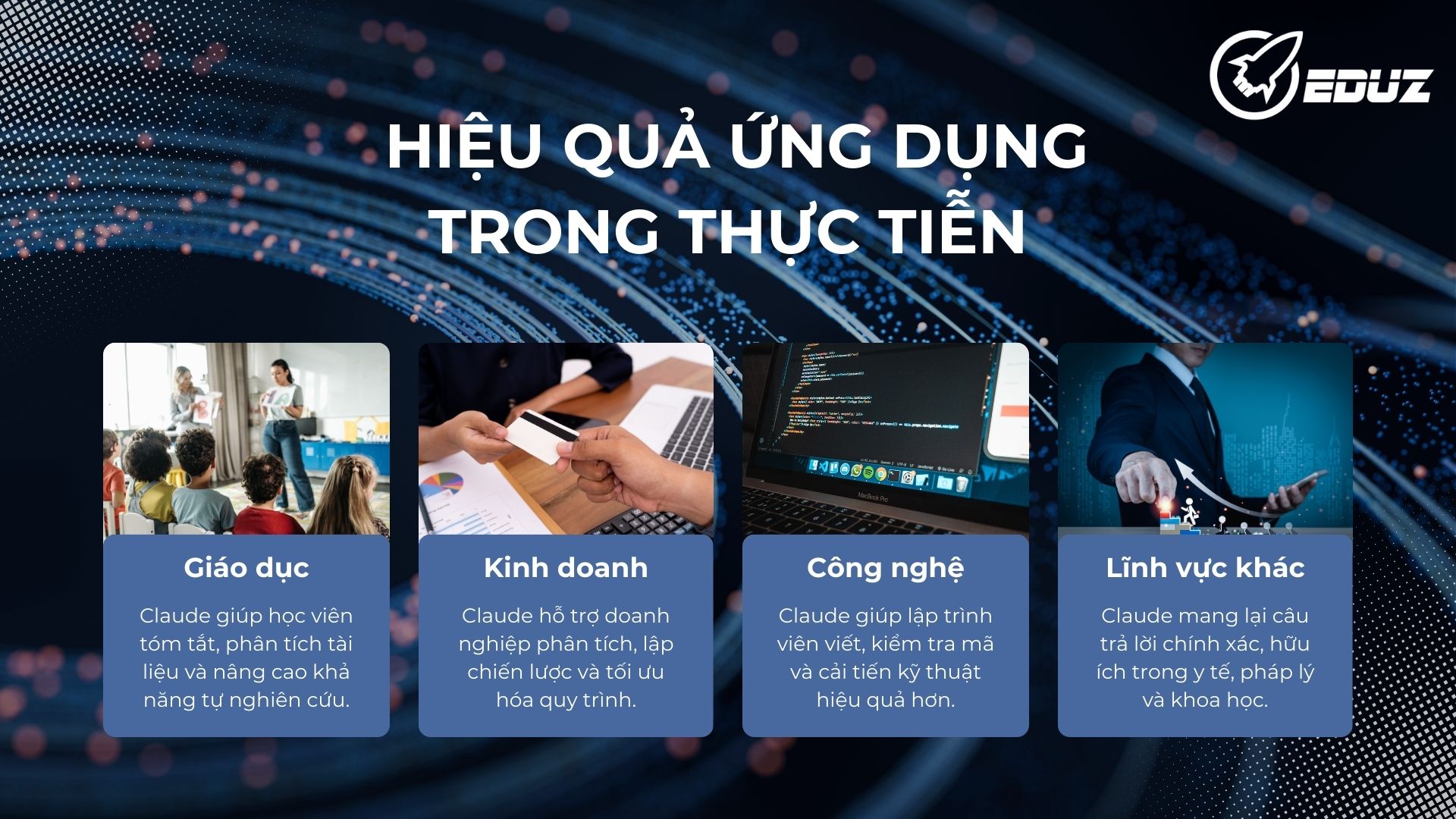 3. Hiệu quả ứng dụng trong thực tiễn