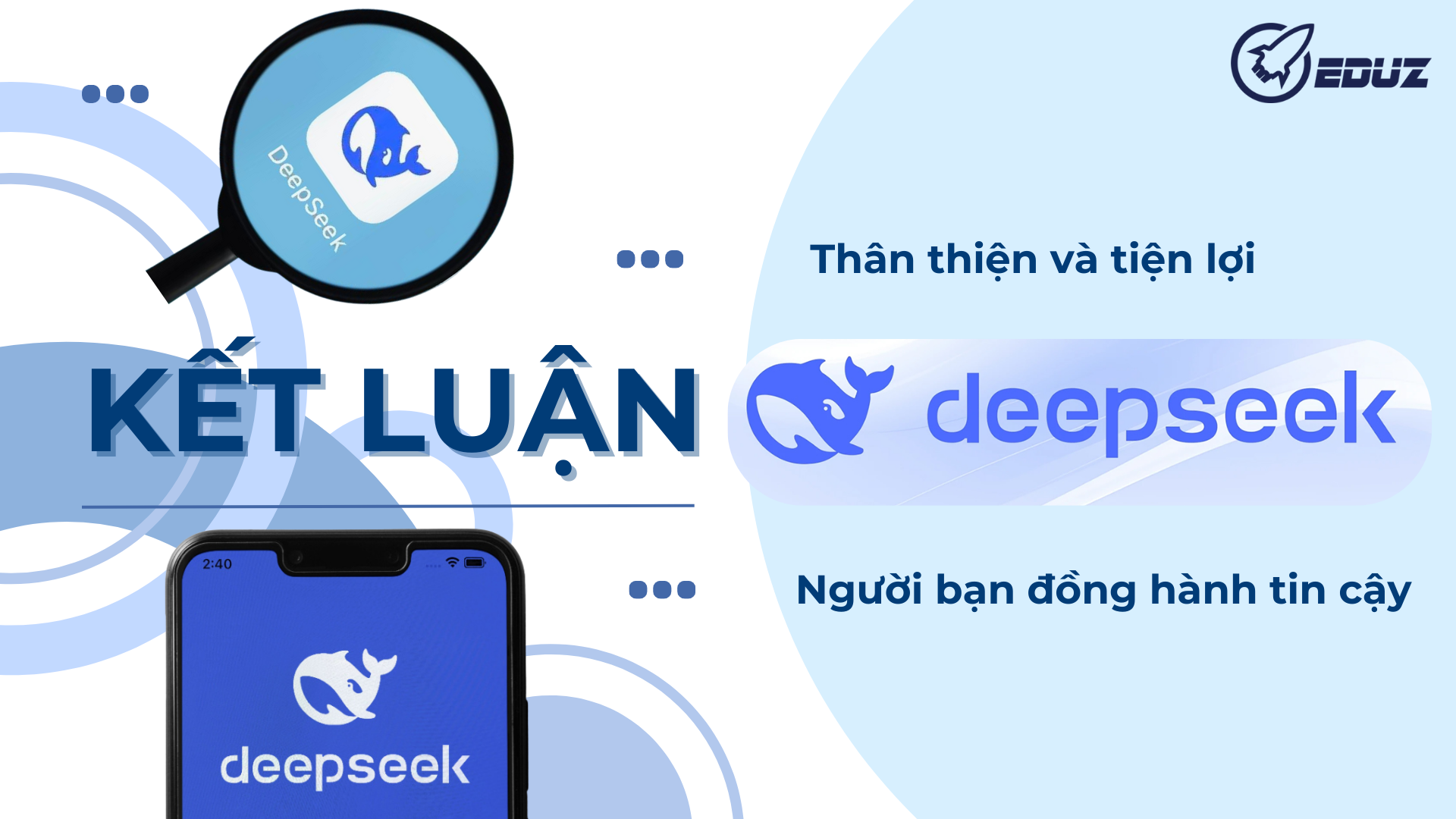 Kết luận