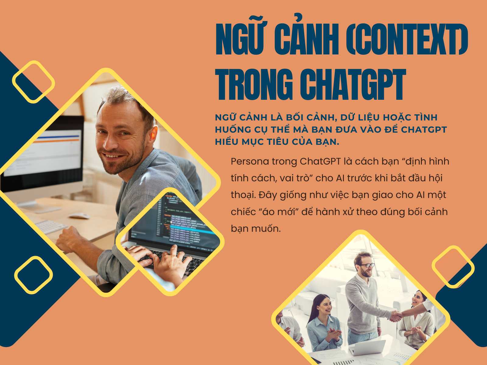 3. Ngữ Cảnh (Context) Trong ChatGPT