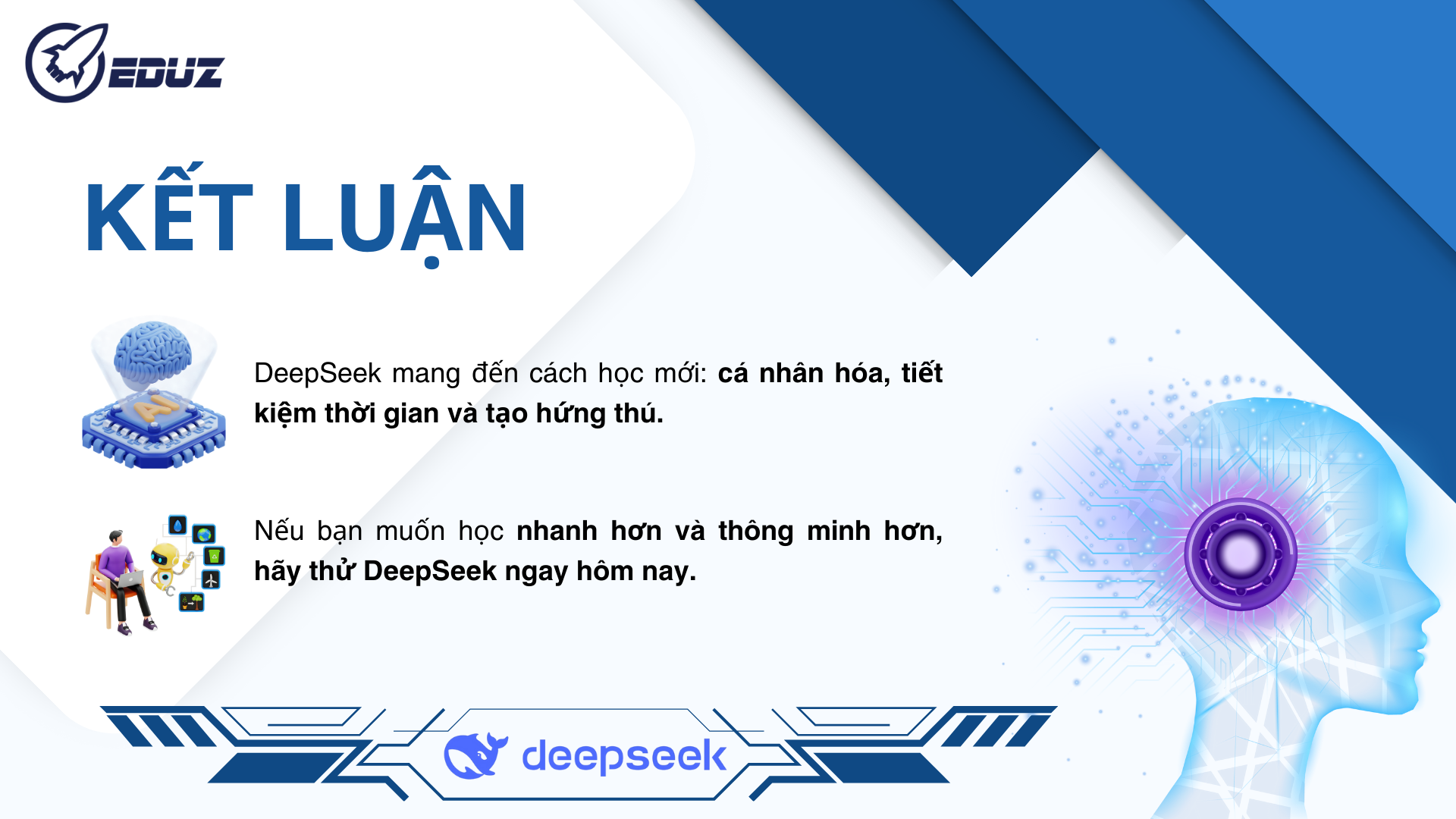 Kết luận