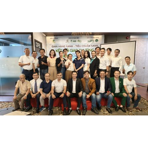 Lan tỏa trách nhiệm – Khẳng định giá trị Việt