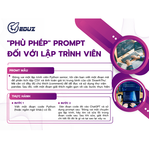 3.1. Đối với Lập trình viên
