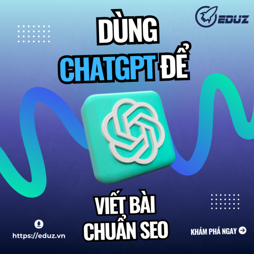 Tuyệt Chiêu Dùng ChatGPT Viết Bài SEO: Thu Hút Traffic Ngay Lập Tức