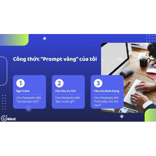2. Công thức "Prompt vàng" của tôi