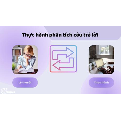 Bài học 2: Thực hành phân tích câu trả lời