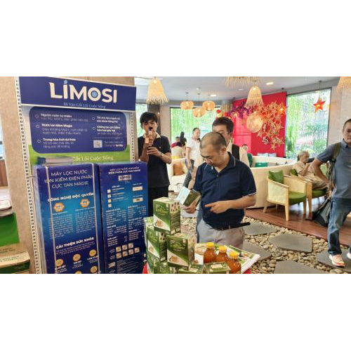 Lan tỏa trách nhiệm – Khẳng định giá trị Việt