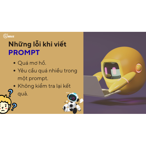 3. Những lỗi thường gặp khi viết prompt