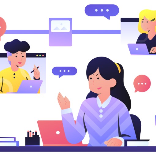 Giao diện và trải nghiệm người dùng