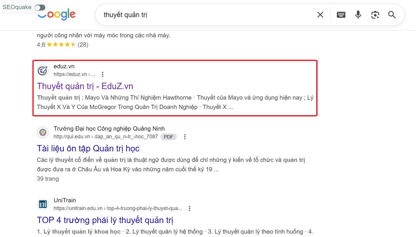 4. Nội dung phục vụ Hệ thống & thương hiệu