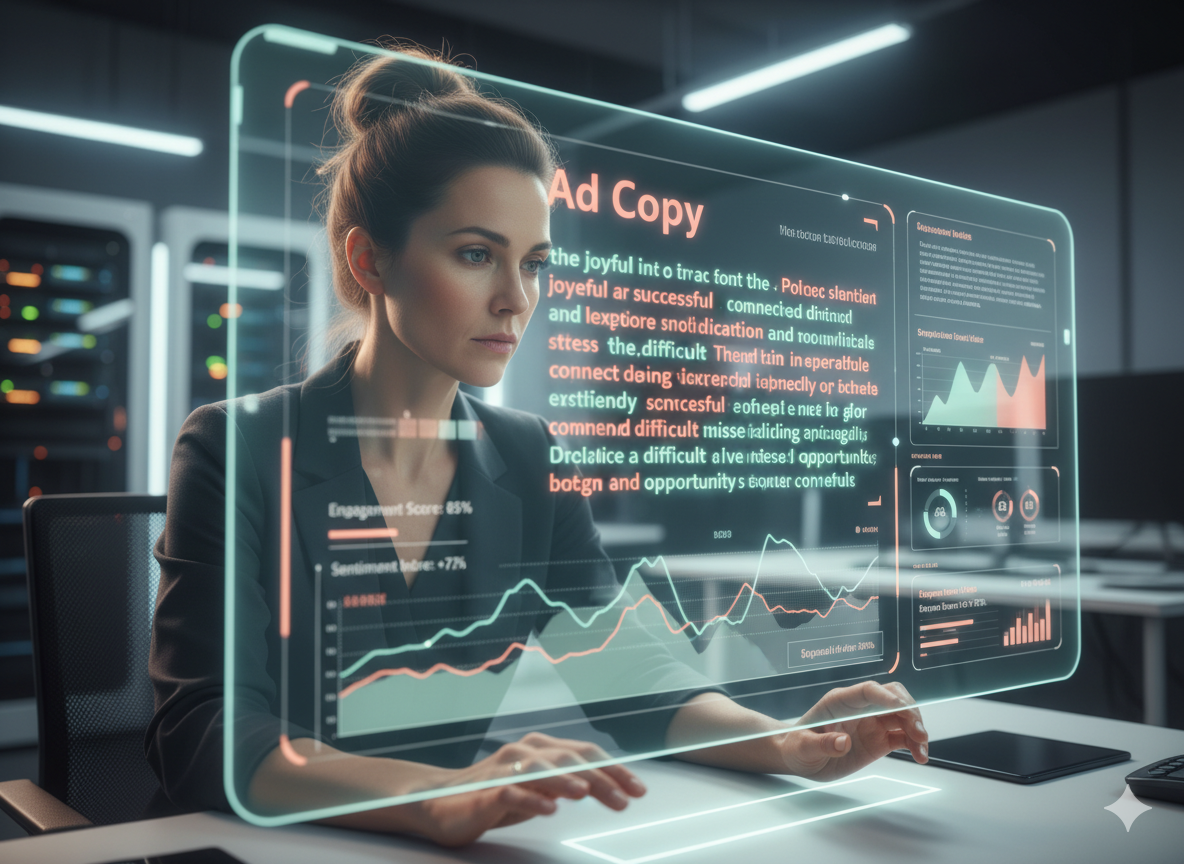 II. Cách AI hỗ trợ viết nội dung quảng cáo