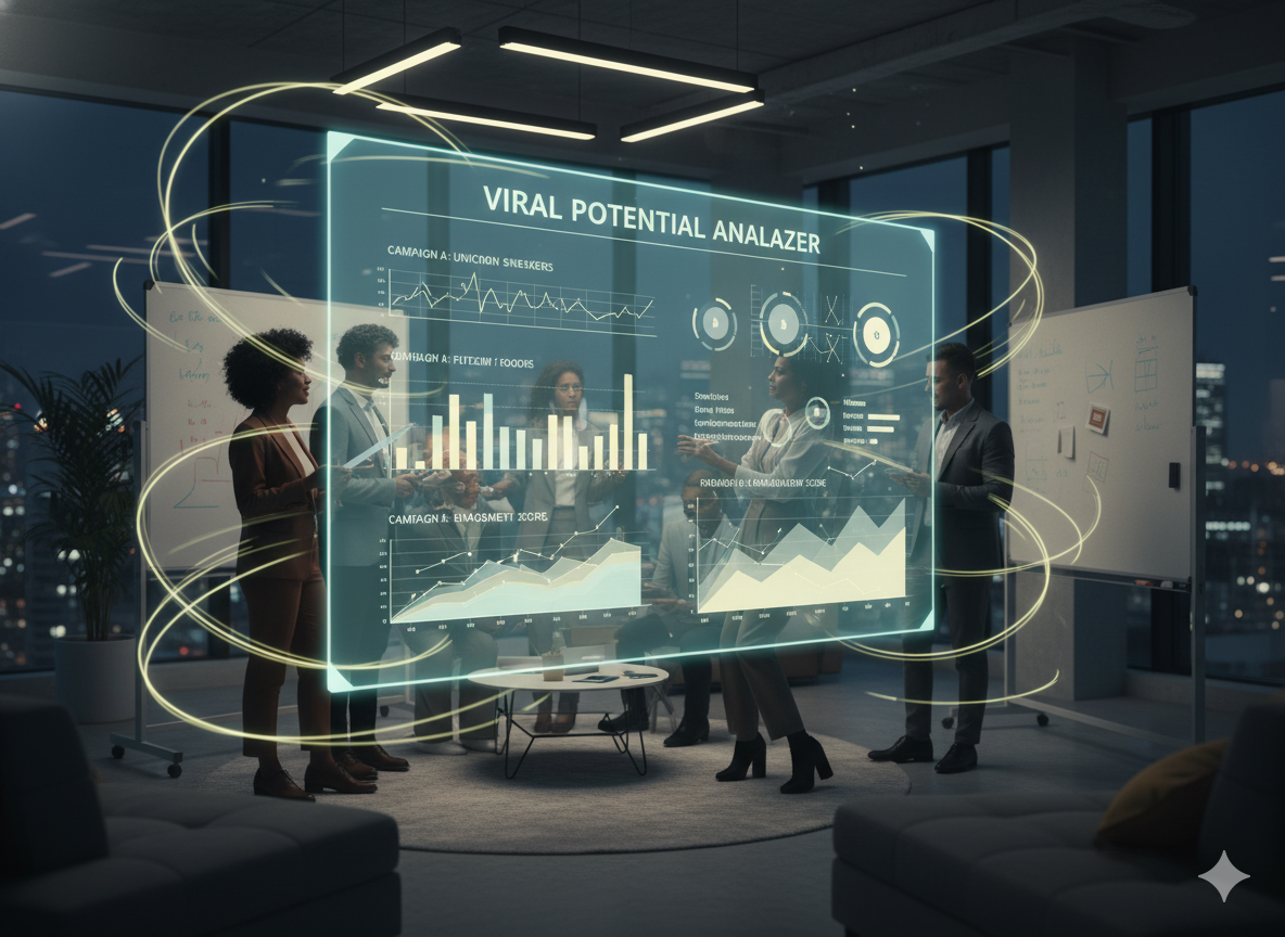 II. Cách AI gợi ý ý tưởng quảng cáo theo xu hướng thị trường