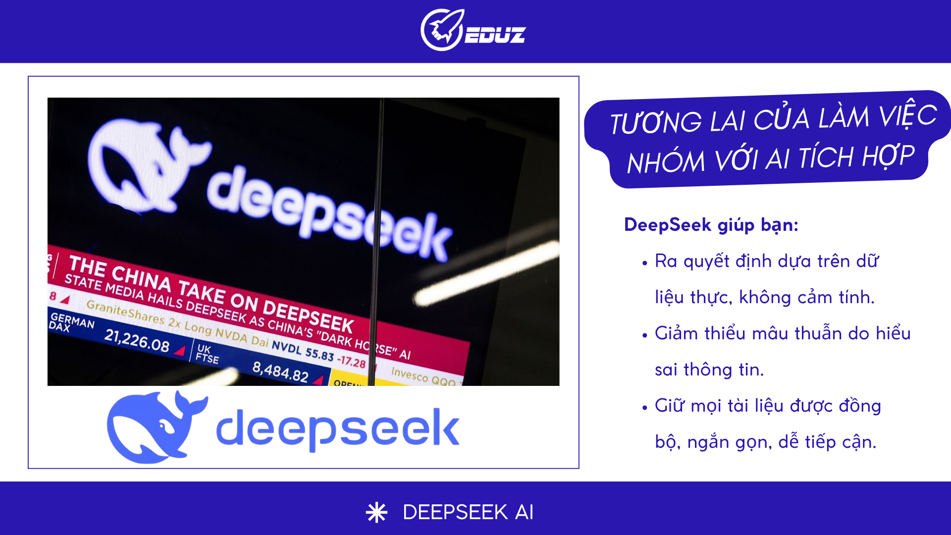 5. Tương lai của làm việc nhóm với AI tích hợp