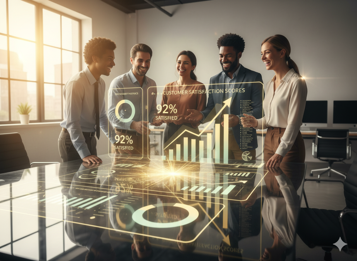 III. Khi insight trở thành bản đồ sáng tạo chính xác