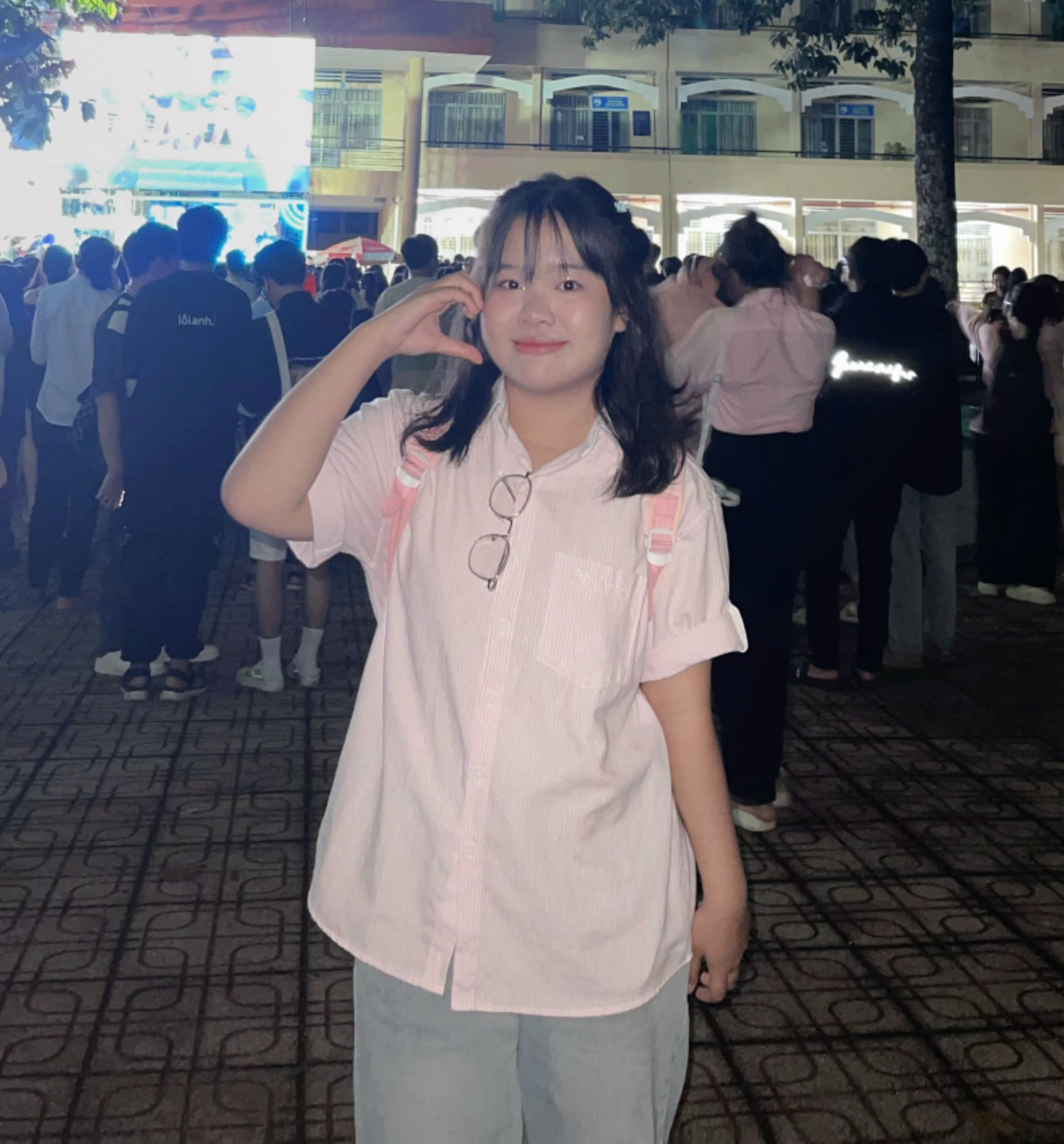 Trâm Anh Nguyễn Lê